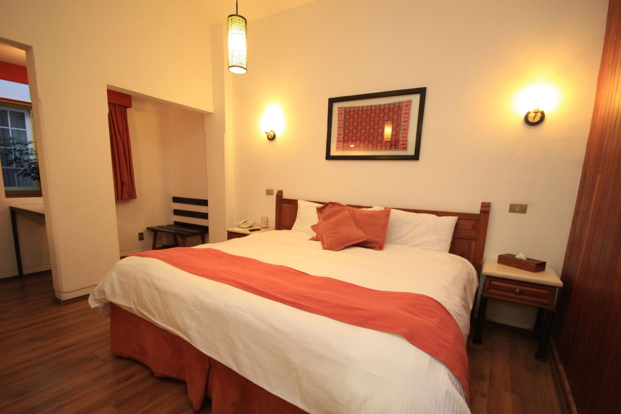 Hotel Ciudad Real Centro Historico San Cristóbal de Las Casas 외부 사진
