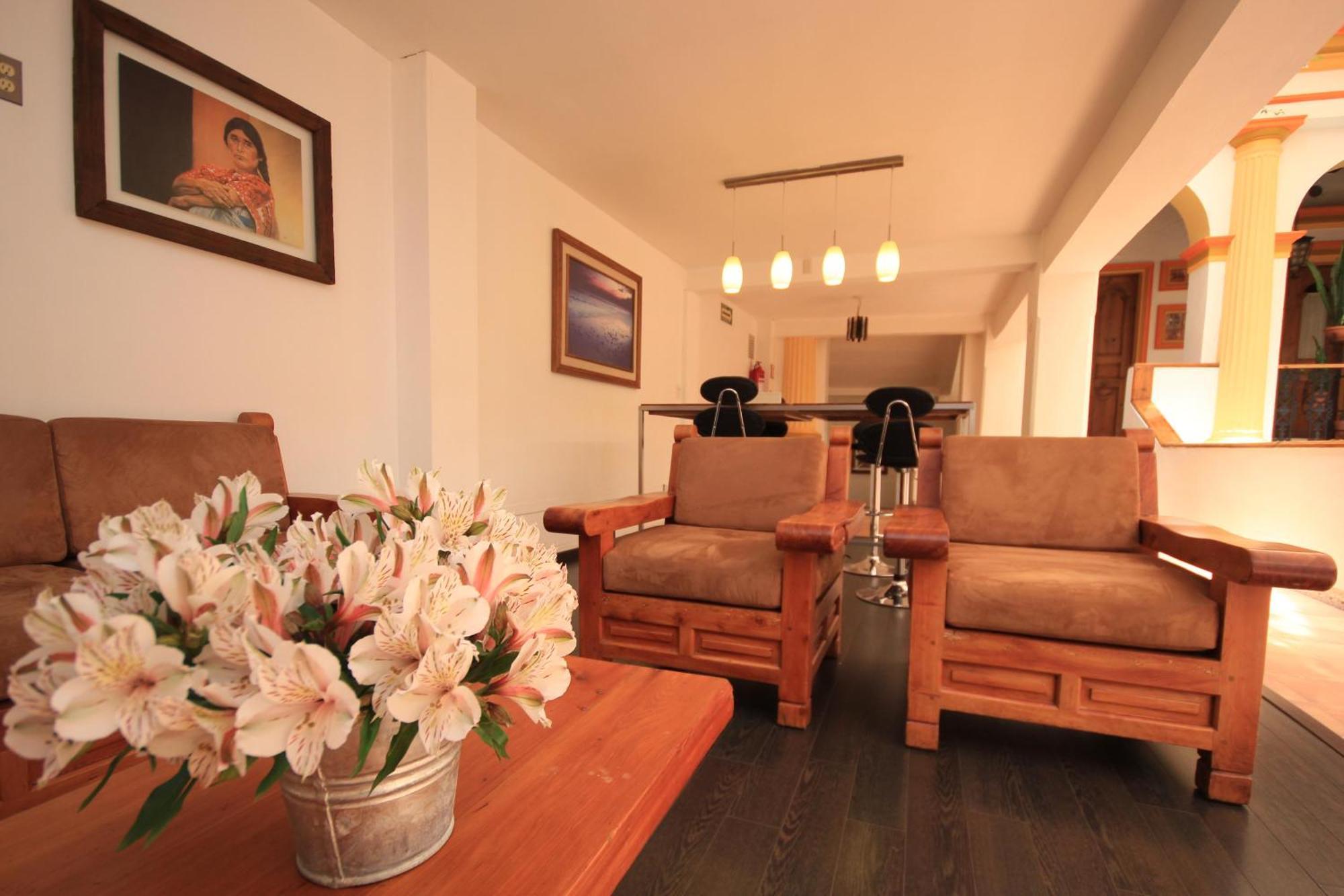 Hotel Ciudad Real Centro Historico San Cristóbal de Las Casas 외부 사진