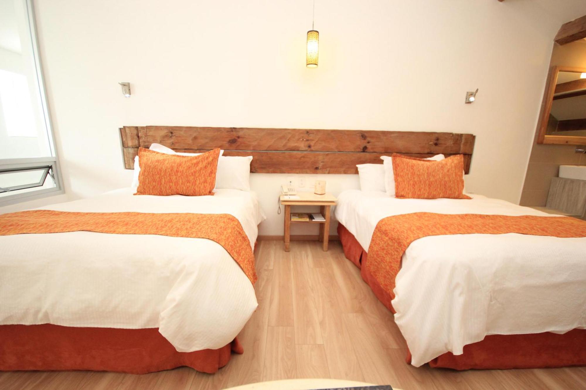 Hotel Ciudad Real Centro Historico San Cristóbal de Las Casas 외부 사진