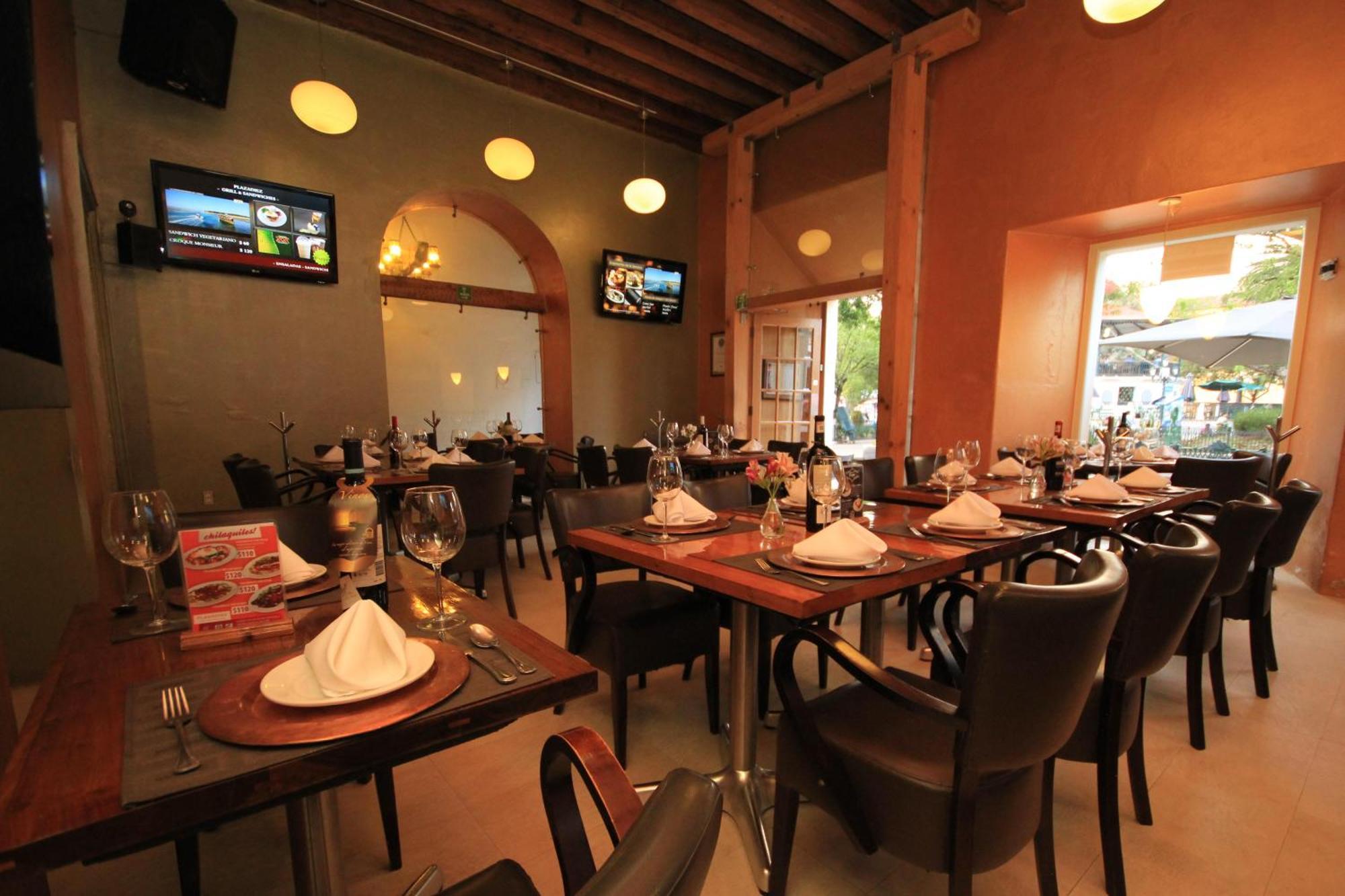 Hotel Ciudad Real Centro Historico San Cristóbal de Las Casas 외부 사진