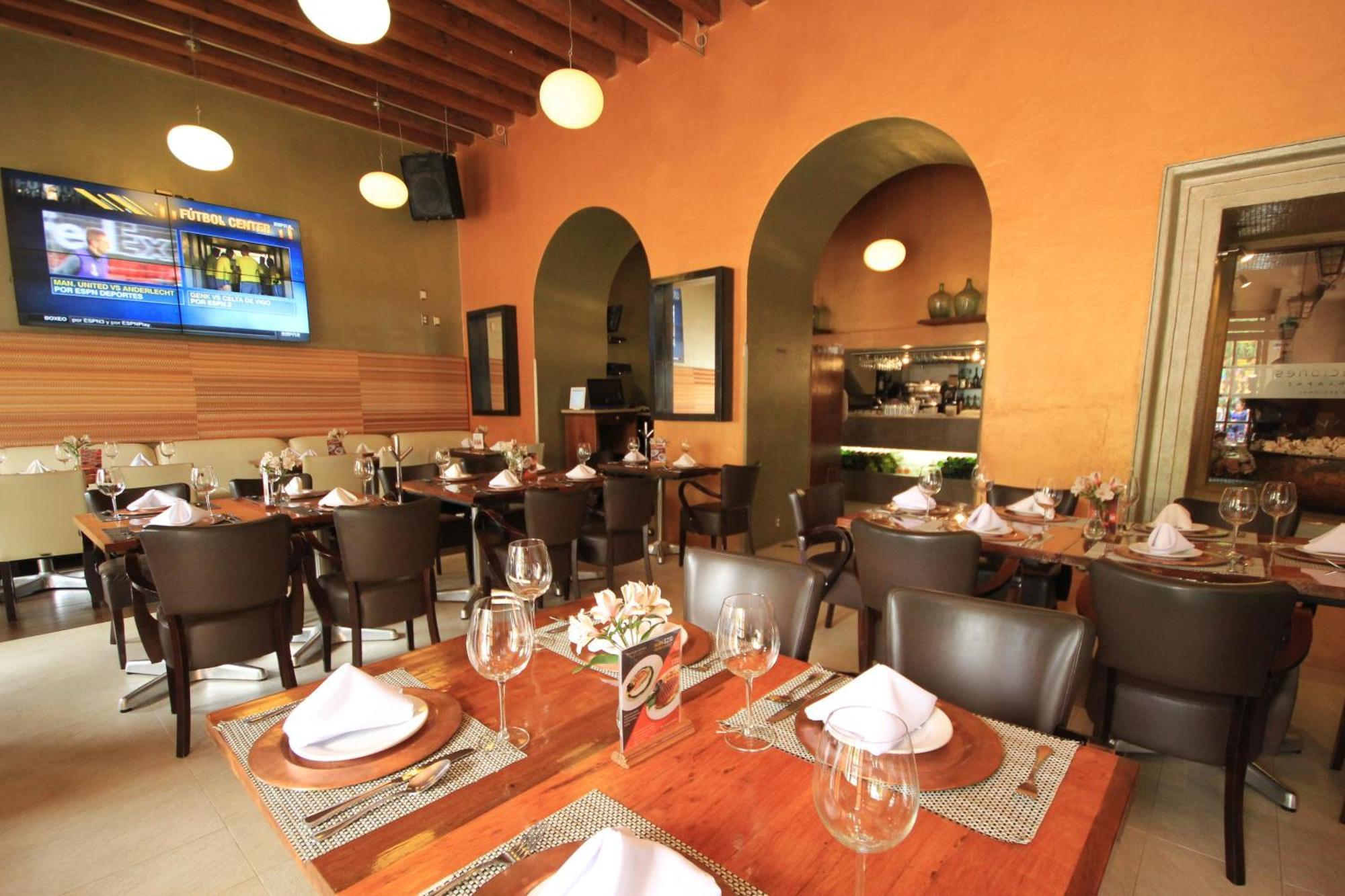 Hotel Ciudad Real Centro Historico San Cristóbal de Las Casas 외부 사진