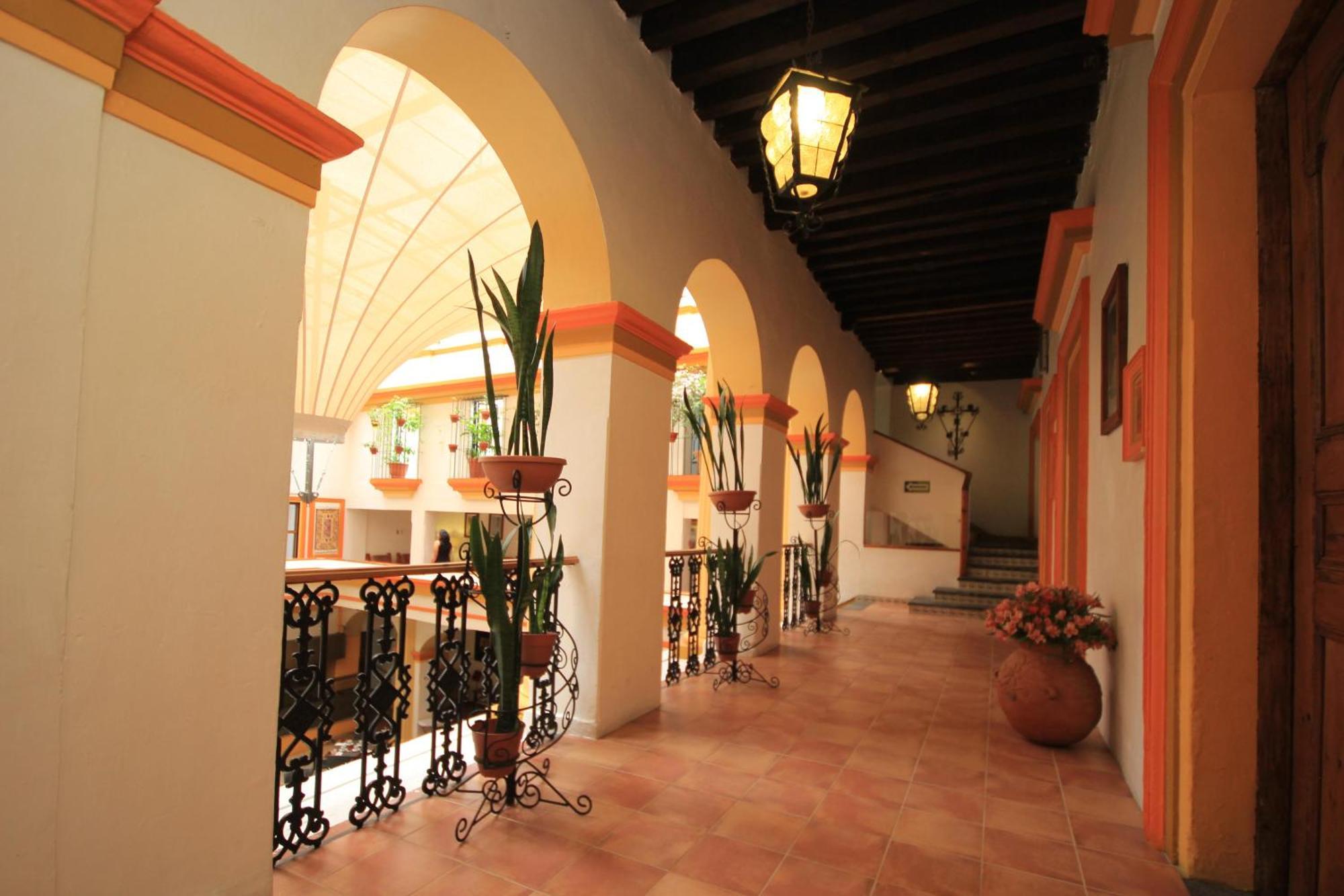Hotel Ciudad Real Centro Historico San Cristóbal de Las Casas 외부 사진