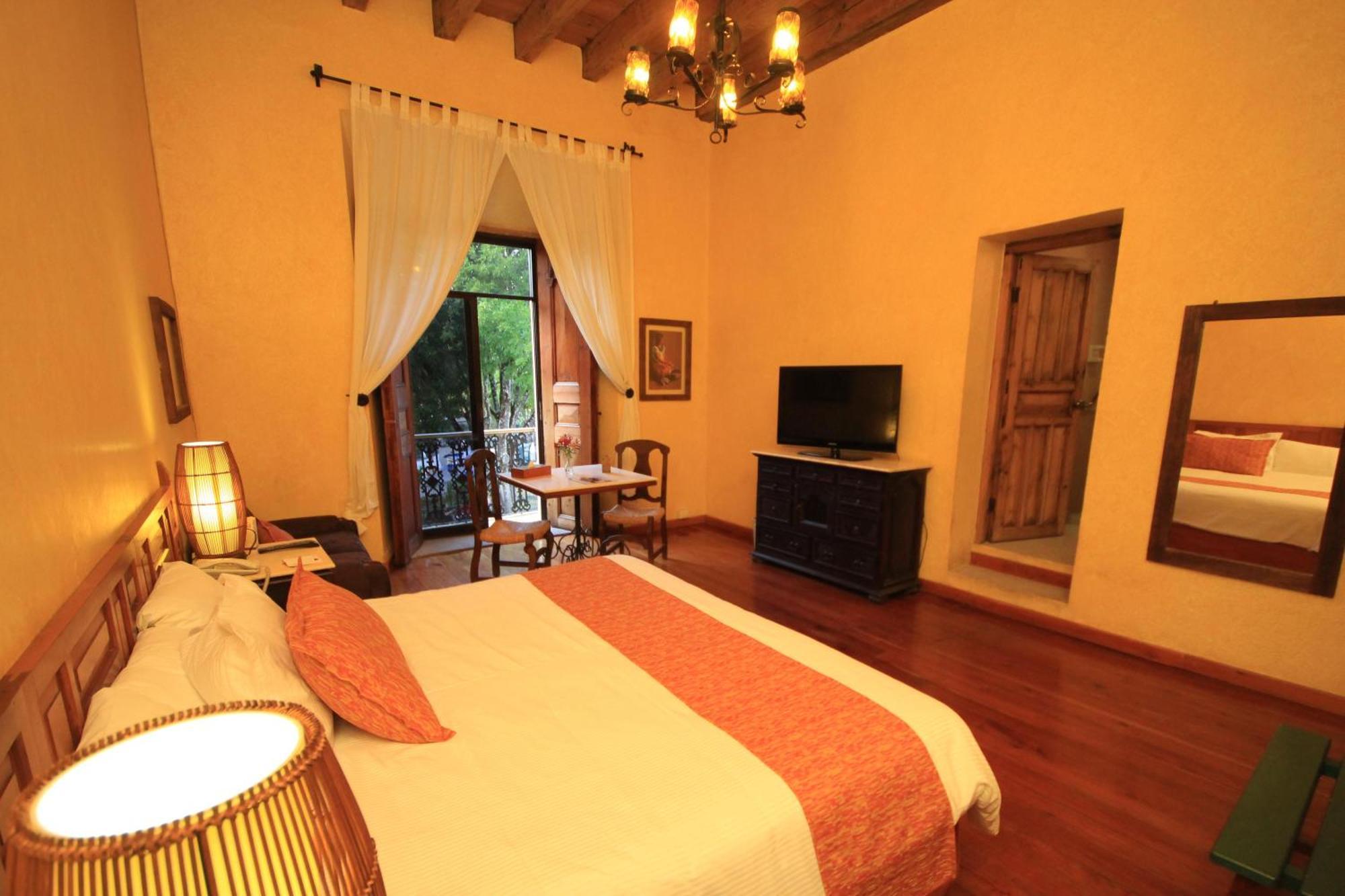 Hotel Ciudad Real Centro Historico San Cristóbal de Las Casas 외부 사진