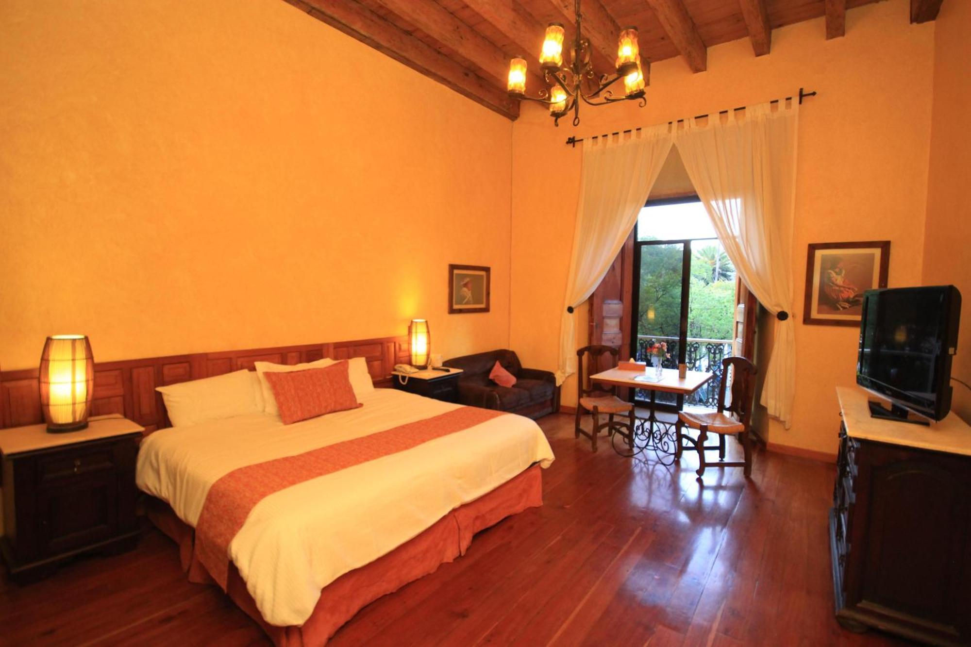 Hotel Ciudad Real Centro Historico San Cristóbal de Las Casas 외부 사진