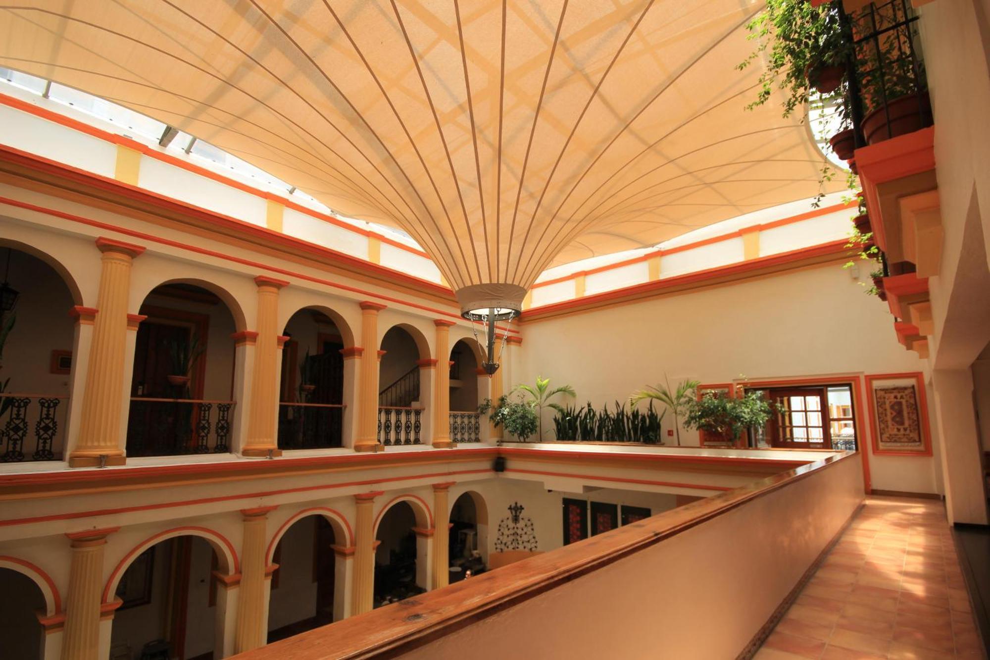 Hotel Ciudad Real Centro Historico San Cristóbal de Las Casas 외부 사진