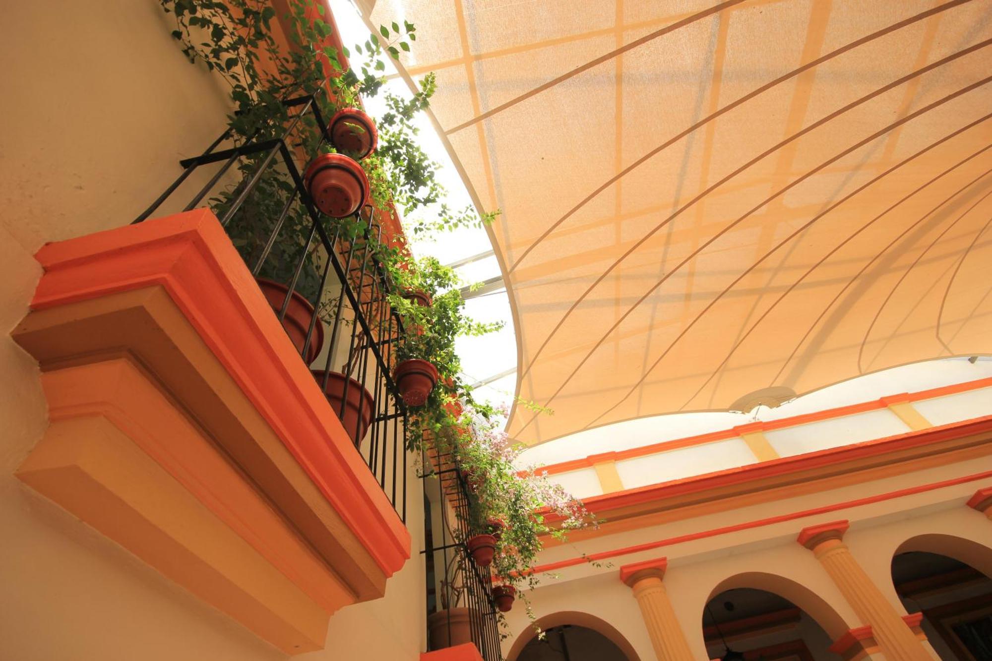 Hotel Ciudad Real Centro Historico San Cristóbal de Las Casas 외부 사진