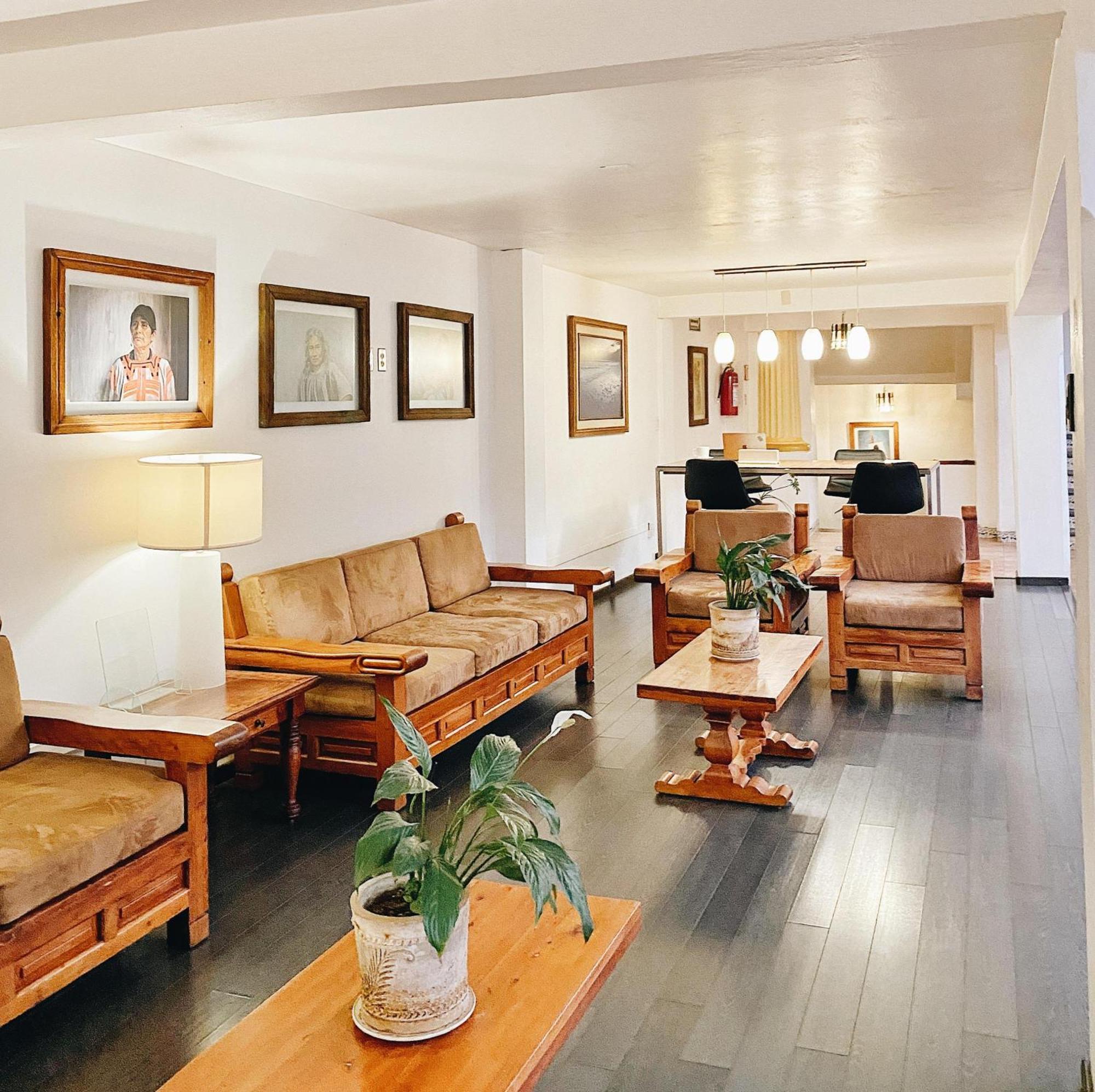 Hotel Ciudad Real Centro Historico San Cristóbal de Las Casas 외부 사진