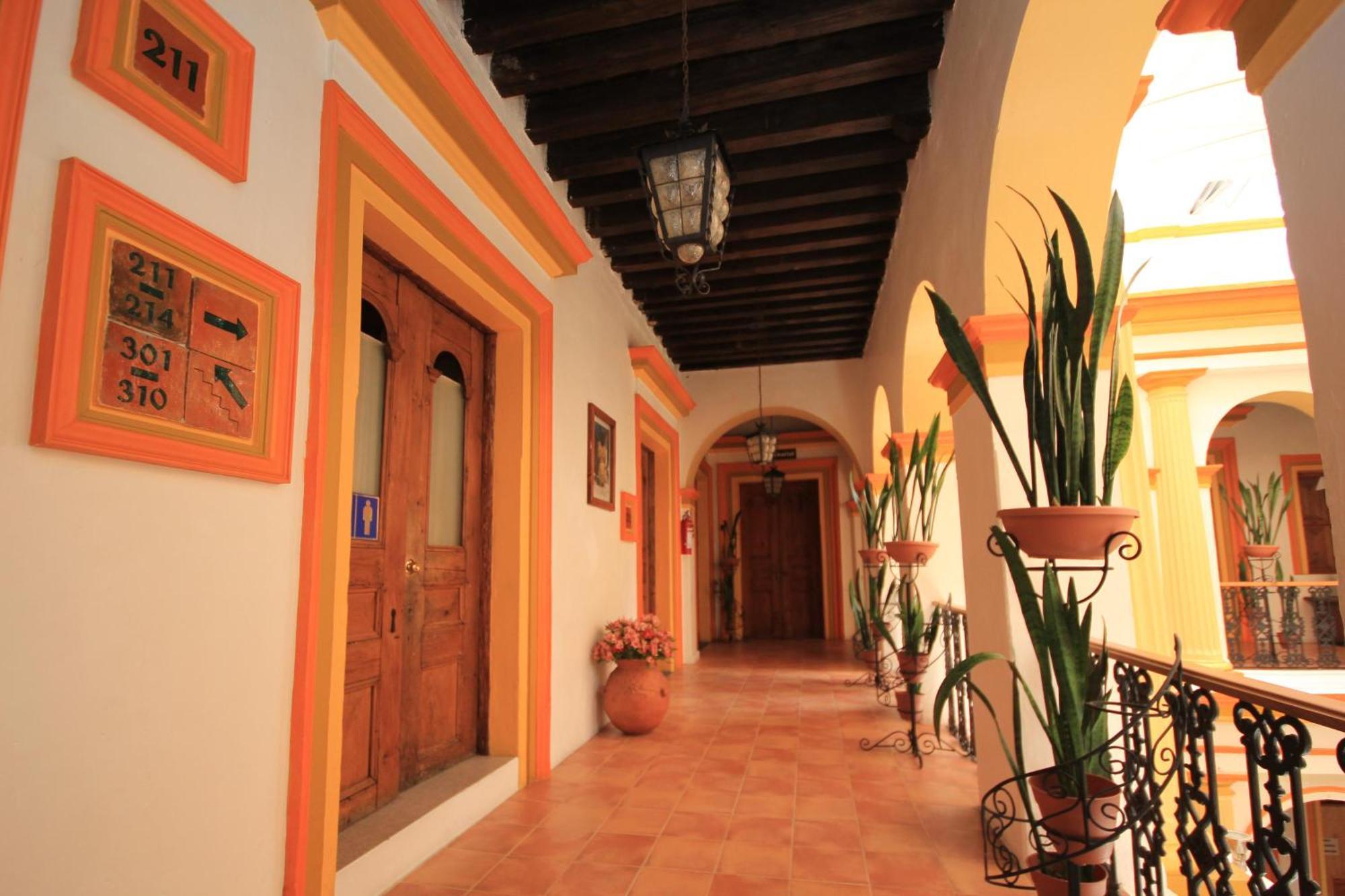 Hotel Ciudad Real Centro Historico San Cristóbal de Las Casas 외부 사진