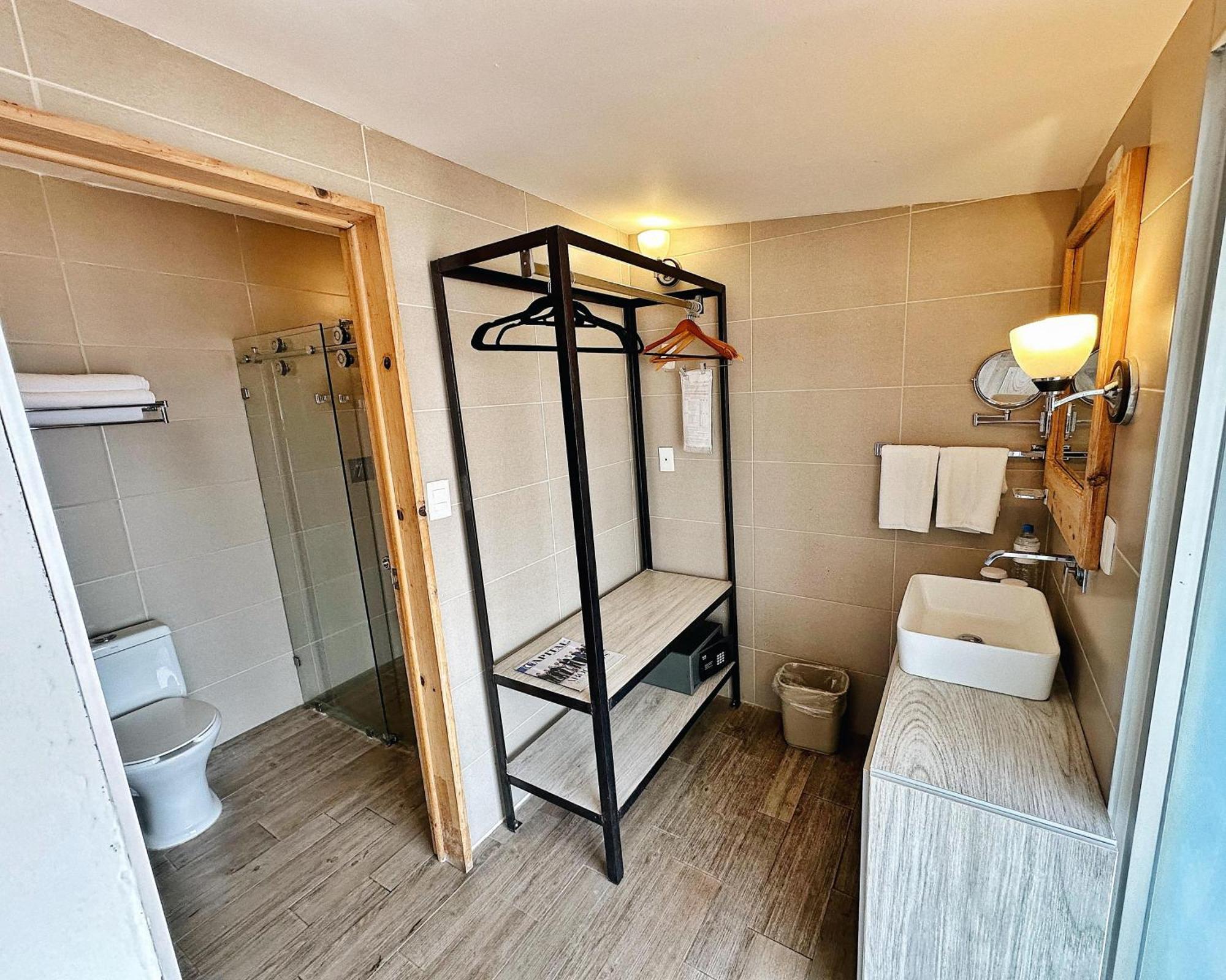 Hotel Ciudad Real Centro Historico San Cristóbal de Las Casas 외부 사진